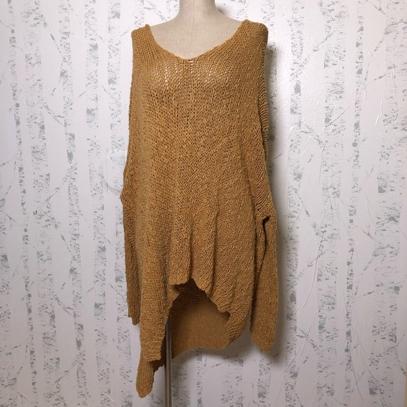 Free people vertigo pullover sweater - Picture 2 of 8